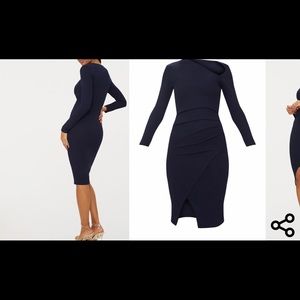 Pretty little thing dress